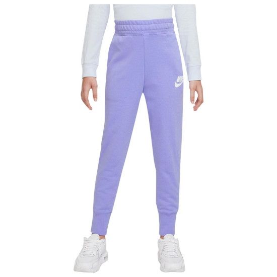 Nike Παιδικό παντελόνι φόρμας Sportswear Club French terry Nike Παιδικό παντελόνι φόρμας Sportswear Club French terry